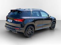 Cupra Ateca - Vorschau Bild 5
