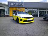 Opel Astra Irmscher I2000 GS 48V MHEV - Opel Astra: Irmscher