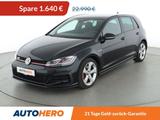 Volkswagen Golf VII 2.0 TSI GTI BlueMotion Aut.*NAVI*LED*SH - Volkswagen Gebrauchtwagen in München