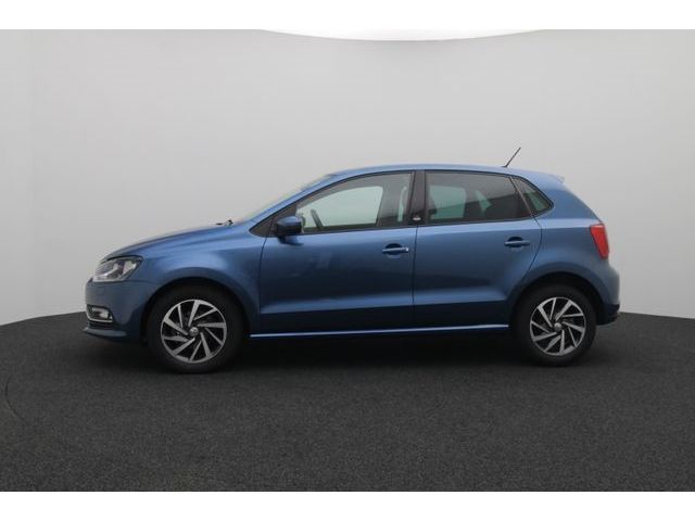 Fahrzeugabbildung Volkswagen Polo V 1.4 Sound BMT Start-Stopp