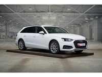 Audi A4 - Vorschau Bild 4