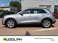 Audi Q3 - Vorschau Bild 3