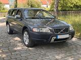 Volvo XC70 D5 Vollausstattg. Liebhaberfzg. 1. Hd. Fam. - gebrauchte Volvo XC70 aus dem Jahr 2006