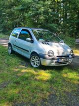 Renault twingo c06 Lazuli - Renault Twingo: C06