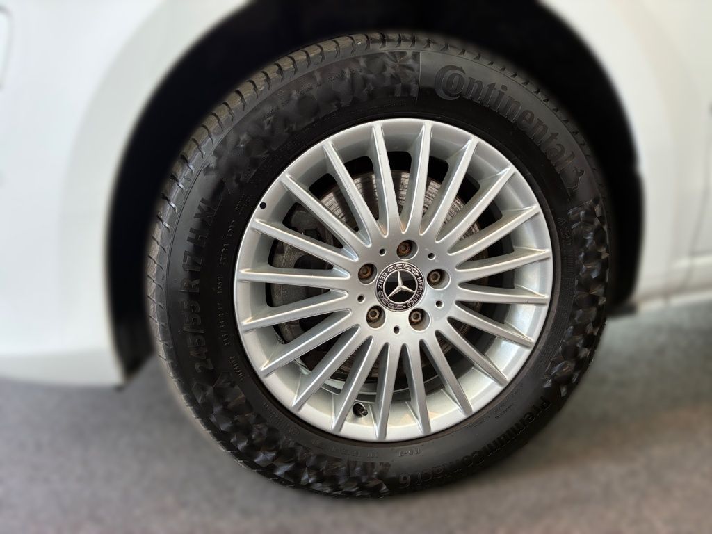 Mercedes-Benz EQV 300 Avantgarde lang 360°Kamera LED Leder foto 3