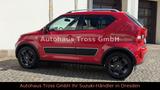 Suzuki IGNIS 1.2 COMFORT 5D CVT Automatik HYBRID AC/DAB - Suzuki Ignis Gebrauchtwagen