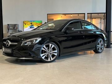 Image of Mercedes-Benz CLA 180
