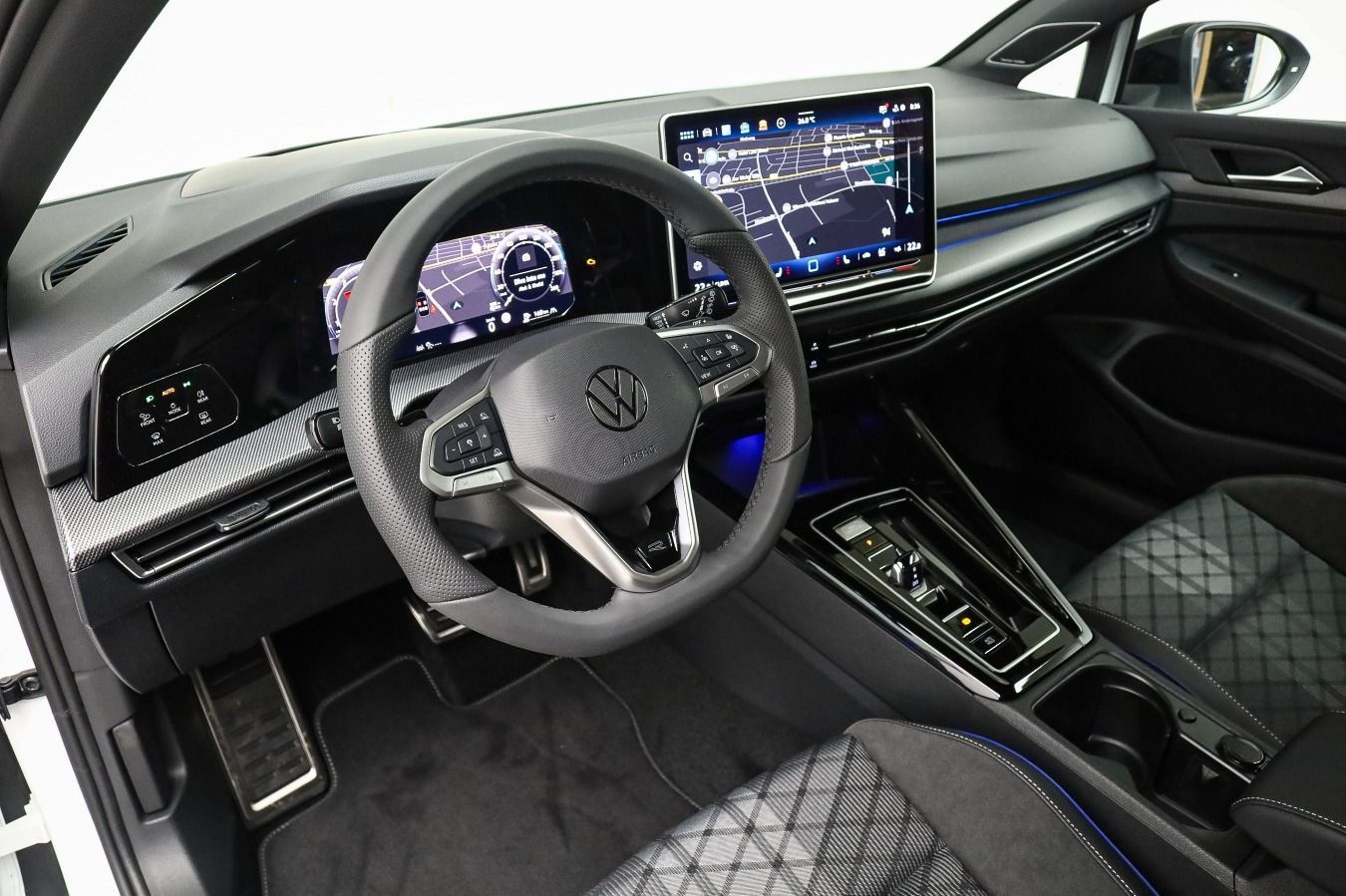 Volkswagen Golf - Bild 9