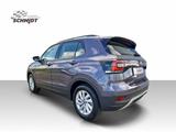 Volkswagen T-Cross Life 1.0TSI 6-Gang - Volkswagen T-Cross in Chemnitz