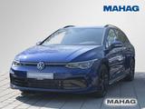 Volkswagen Golf VIII Variant 2.0 TSI 4mot. R-LINE IQ.Light - Volkswagen Golf: Allradantrieb, Variant