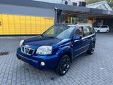 Nissan X-Trail Automatik 4X4 2.5i Leder Pa... - gebrauchte Nissan X-Trail aus dem Jahr 2004