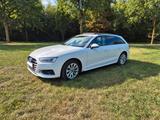 Audi A4 35 TDI S tronic advanced Avant advanced