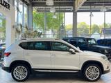 Seat Ateca 1.4 Xcellence 4Drive AHK-Schwenkb|RFK|SHZ - Seat in Wuppertal