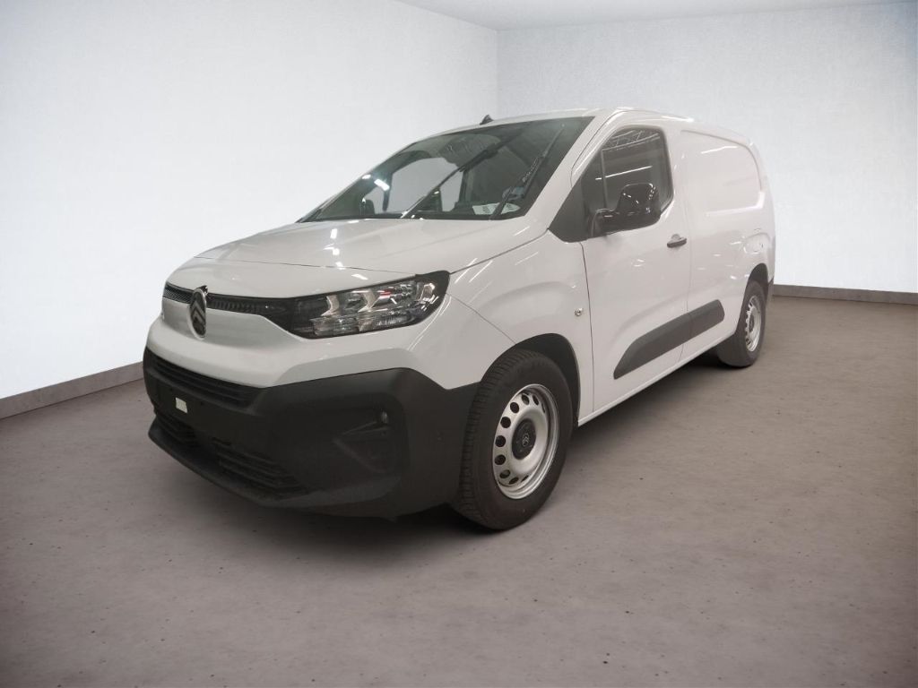 Citroën Berlingo Kasten L2 AT Navi Kamera PDC v+h imagem 2