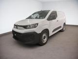 Citroën Berlingo Kasten L2 AT Navi Kamera PDC v+h - Citroën Berlingo: L2
