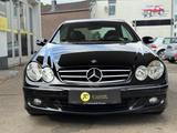 Mercedes-Benz CLK 220 CDI AVANTGARDE 1.Hand TÜV Neu *TOP* - Mercedes-Benz CLK 220: Cdi