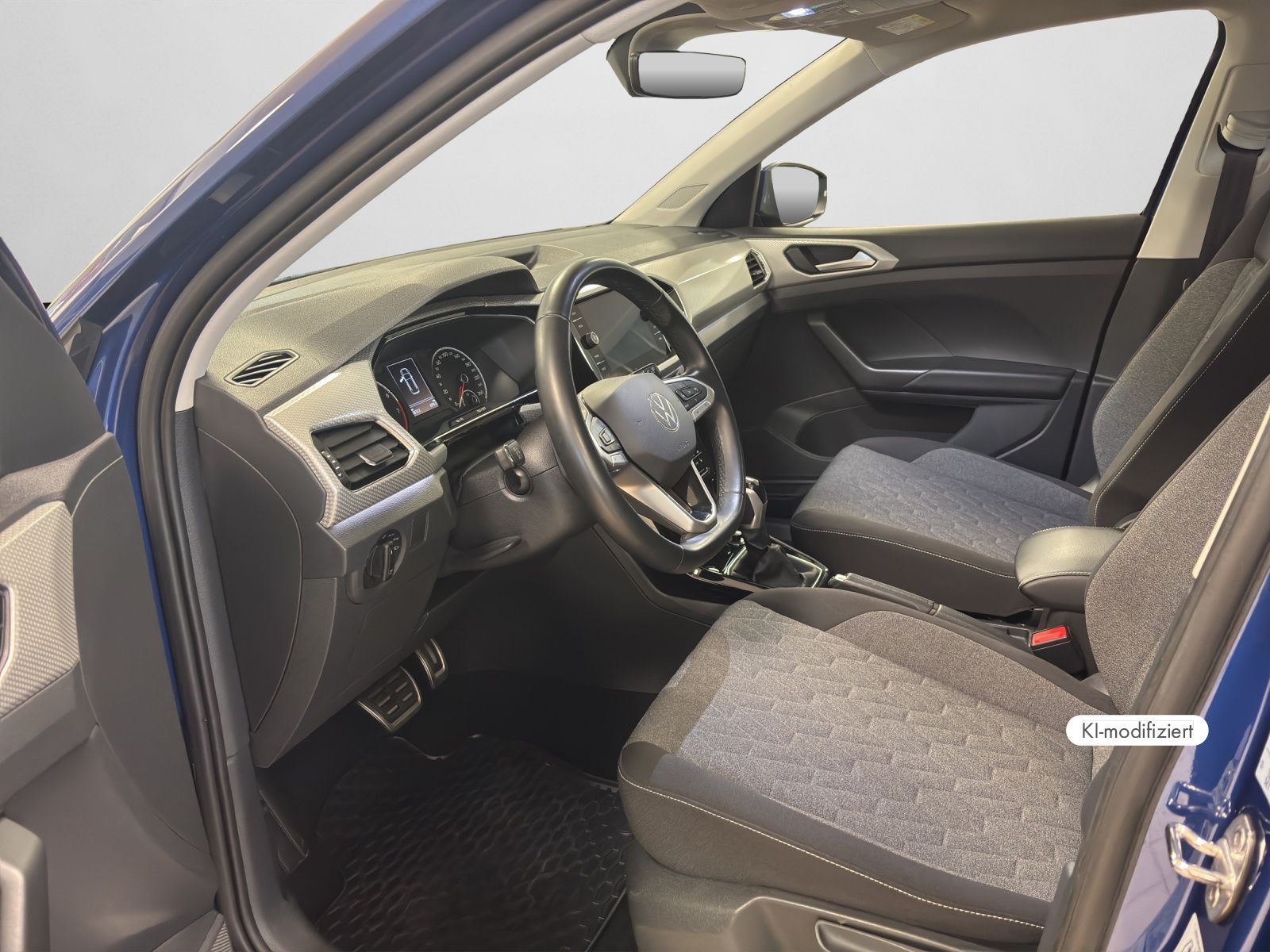 Volkswagen T-Cross - Bild 13