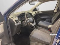 Volkswagen T-Cross - Vorschau Bild 13