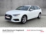 Audi A4 Avant adv. 40 TDI quattro S-tronic NAV/LED