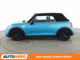 MINI Cabrio Cooper S Aut.*PDC*SHZ*LED*ACC*KLIMA*NAVI* - MINI Cabrio Serie Gebrauchtwagen