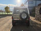 Toyota Land Cruiser 3.0 D-4D Special Special - gebrauchte Toyota Land Cruiser aus dem Jahr 1996