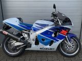 Suzuki GSXR750-SuperbikeUmbau - Offers matching your search criteria
