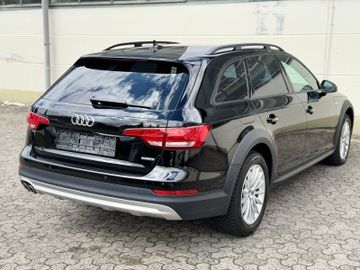 Audi A4 Allroad - 6