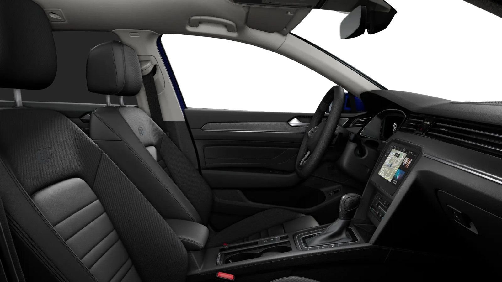 Volkswagen Passat Variant - Bild 9