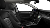 Volkswagen Passat Variant - Vorschau Bild 9