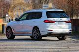 BMW X7 xDrive40i  - BMW X7 Gebrauchtwagen