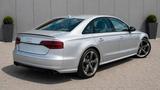 Audi S8 4.0 TFSI plus |Mattlack|B&O| Keramik| Standh - silberne Audi S8