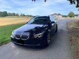 BMW 5er E61 525d LCI M57 Handschalter - BMW: E61 5er