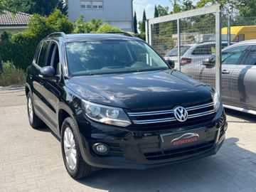 Volkswagen Tiguan - 3