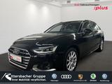 Audi A4 Avant 40 TDI advanced Business+TourPaket - Audi A4: Business