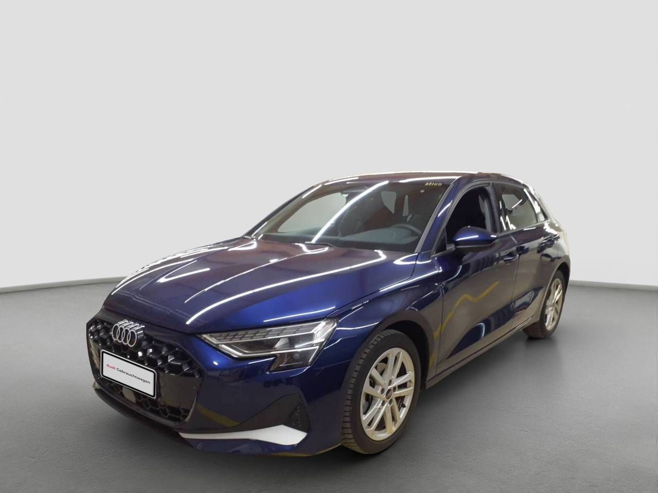 Audi A3 - Bild 2