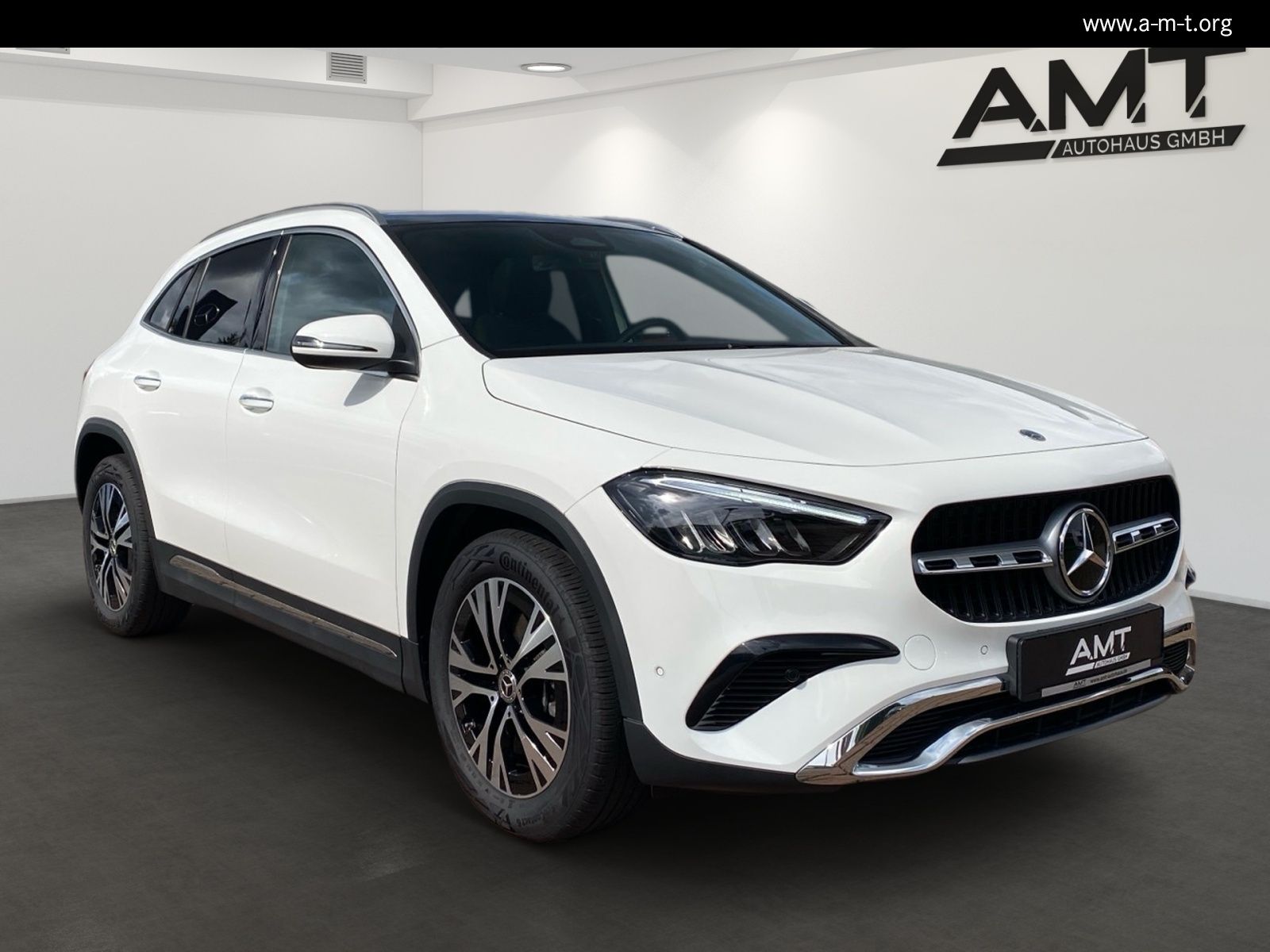 GLA 180 Progressive*AHK*Panorama*Keyless*Kamera