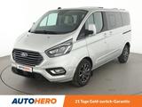 Ford Tourneo Custom 2.0 TDCi EcoBlue 320 L1 Titanium - Ford Tourneo Custom in Essen