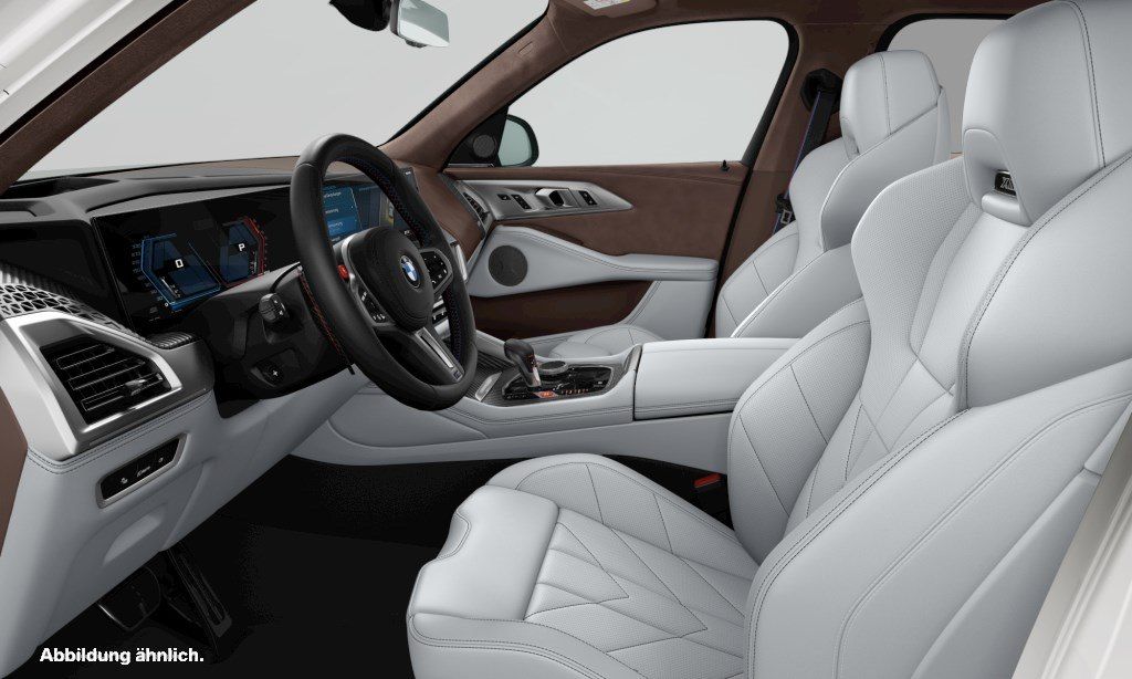 BMW XM - Bild 4