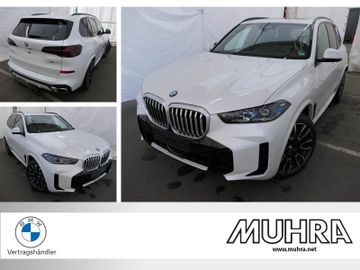BMW X5 - 1