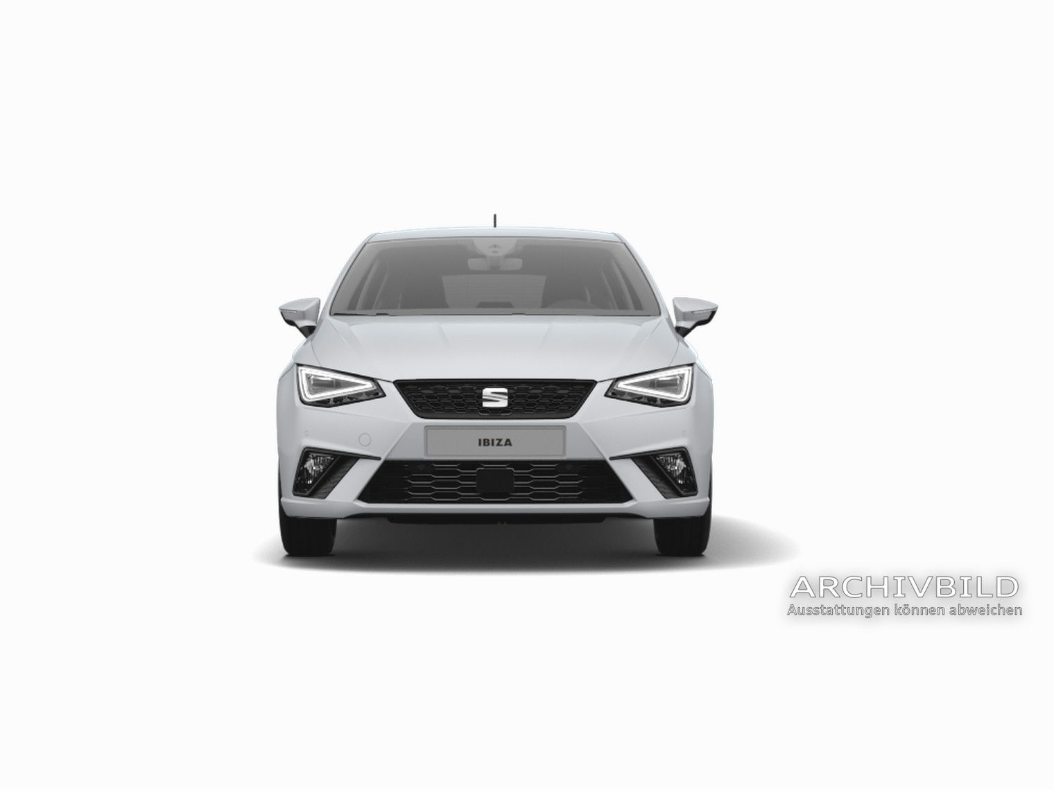 Seat Ibiza - Bild 8