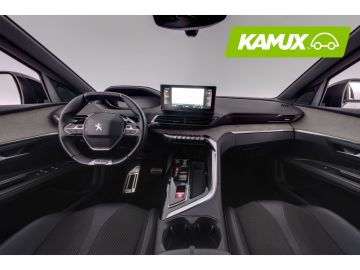Peugeot 5008 - 10