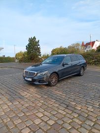 Mercedes E 250 - 2