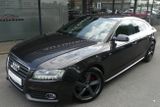 Audi A5 Sportback 2.0 TFSI*S-line*Xenon*Navi*PDC*SHZ - Audi A5 aus 2009: Line