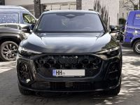 Audi SQ5 - Vorschau Bild 3