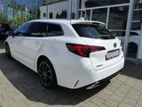 Toyota Corolla TS 2.0 Hybrid Team D Navi Totwinkel PDC - gebrauchte Toyota Corolla aus dem Jahr 2024