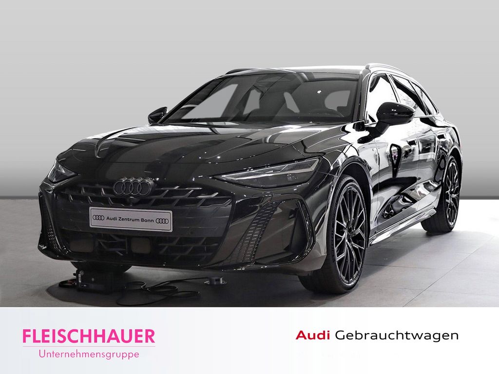 Image of Audi A6