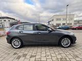 BMW 1 Lim. 120 d xDrive Advantage Kamera 1Hand - BMW 120 aus 2019