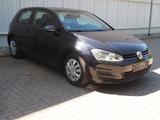 Volkswagen Golf VII Lim. Trendline Zahnriemen-Serv.-TÜV NEU - Cars in Magdeburg: Kleinwagen