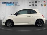 Abarth 595 MY22 1.4 T-Jet LM+PDC+KlimaA+Beats+Allwetter - Abarth 595 Gebrauchtwagen