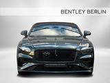 Bentley Continental GTC SPEED V8 HYBRID FIRST EDITION - Bentley Continental in Berlin